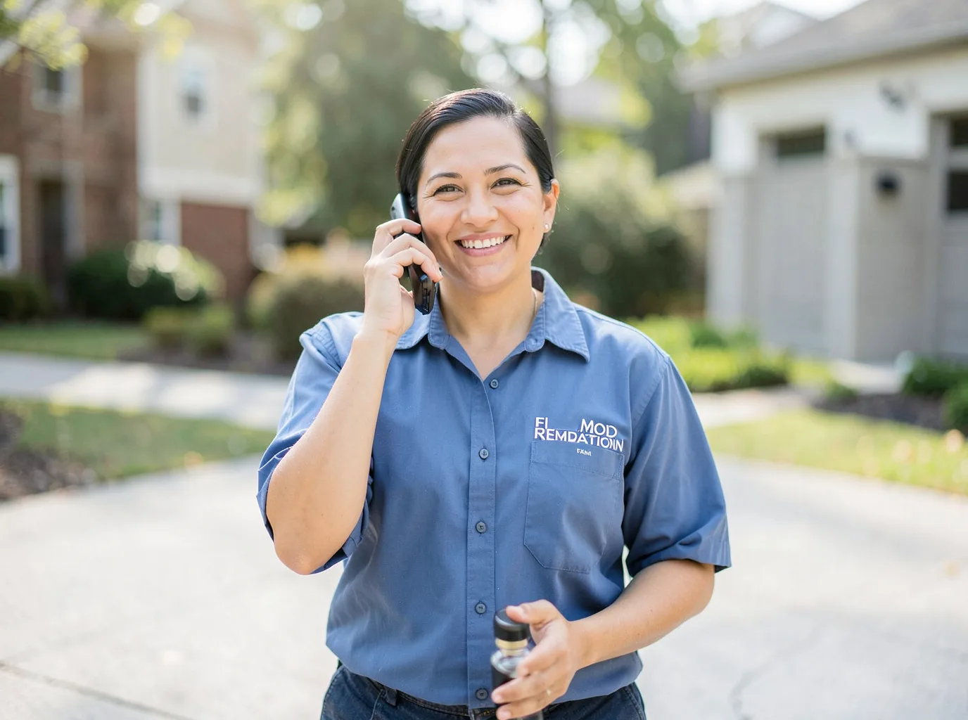 Mold Remediation Purmela, TX FAQs
